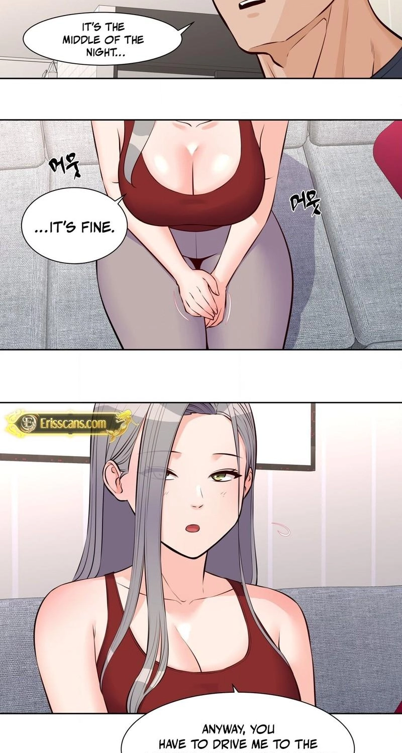 Read Idol Manager chapter 18 image 33 on Lezhin