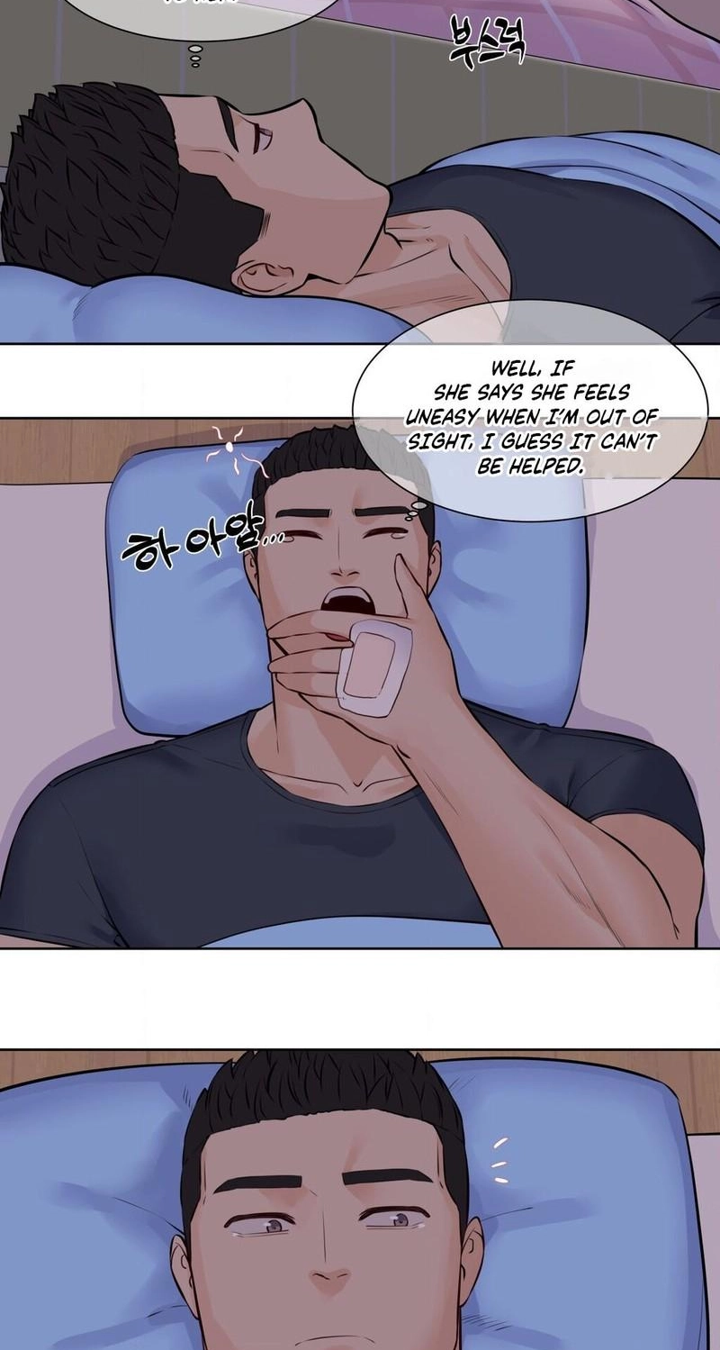 Read Idol Manager chapter 18 image 35 on Lezhin