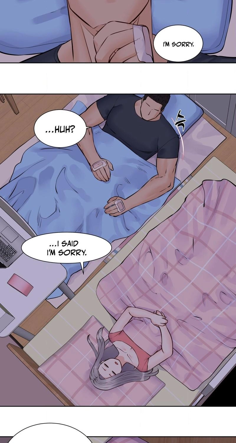 Read Idol Manager chapter 18 image 36 on Lezhin