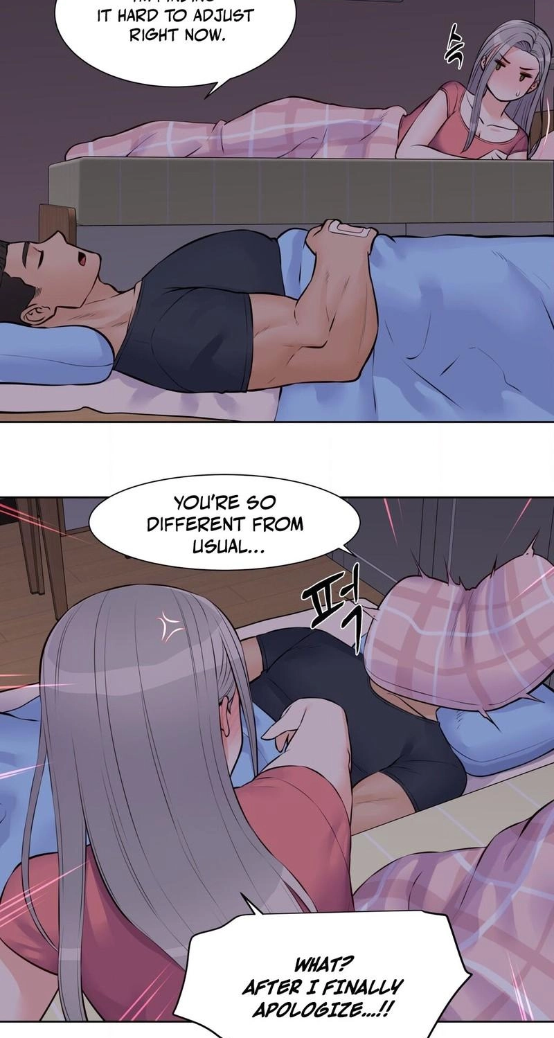 Read Idol Manager chapter 18 image 38 on Lezhin
