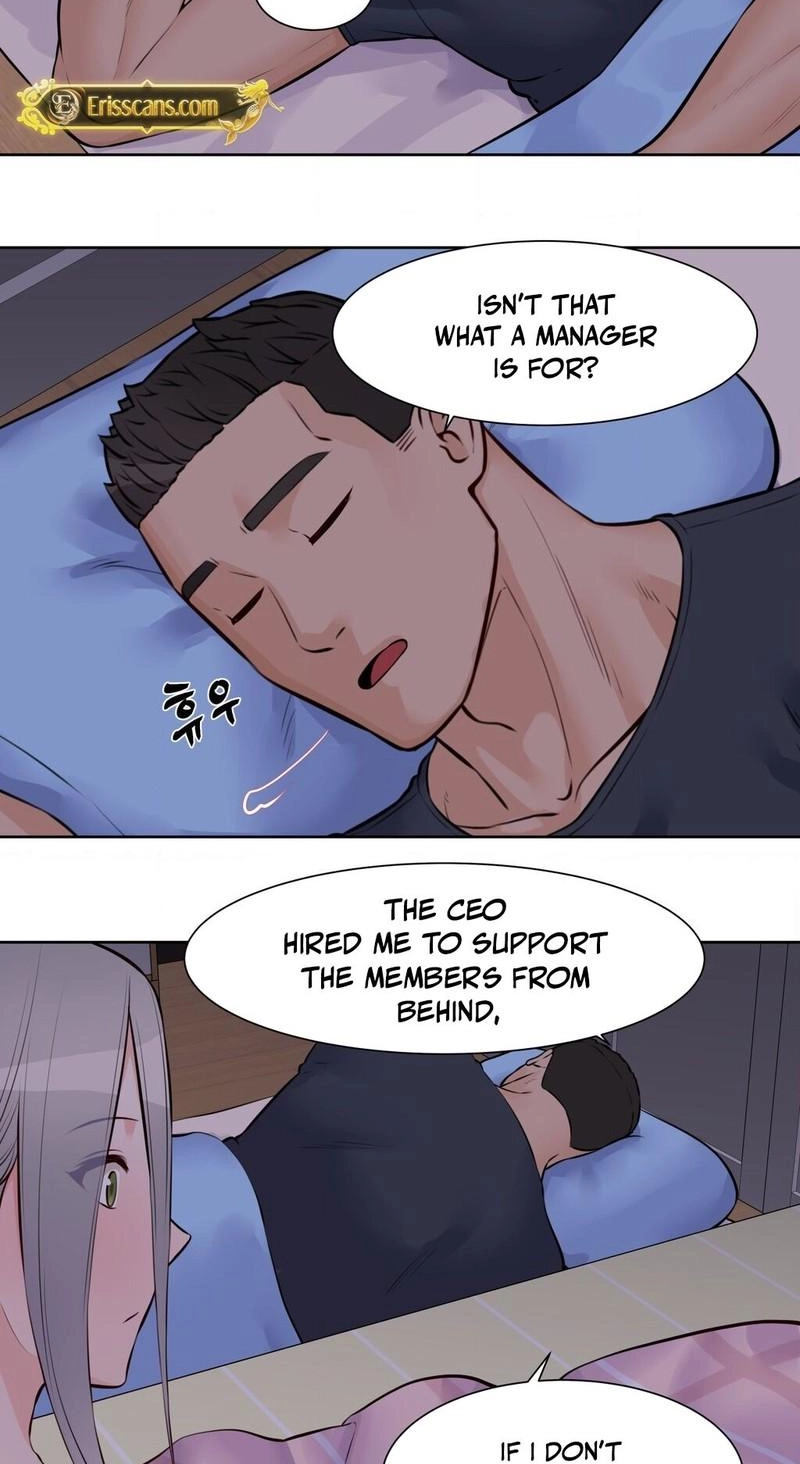 Read Idol Manager chapter 18 image 41 on Lezhin
