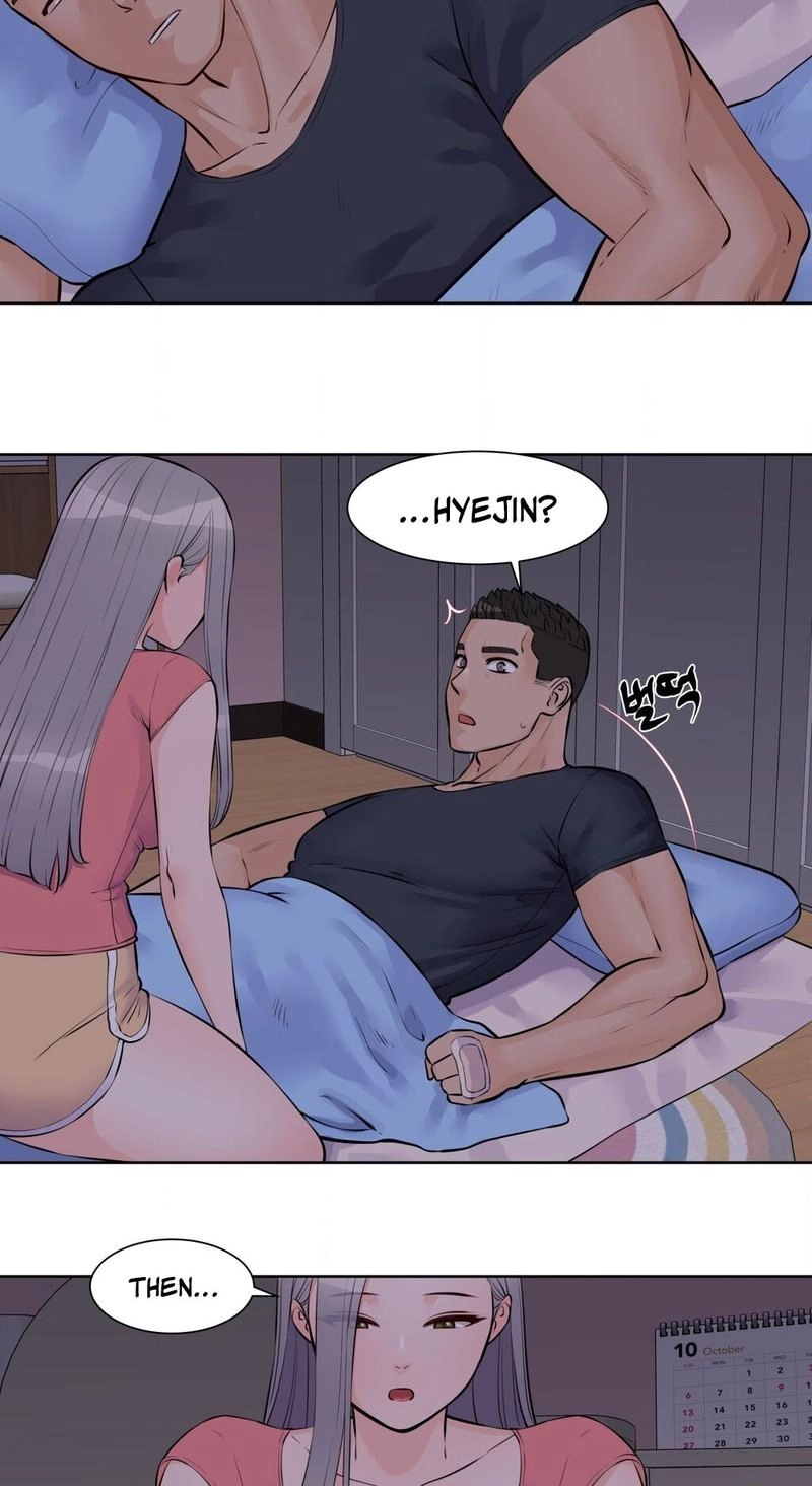 Read Idol Manager chapter 18 image 43 on Lezhin