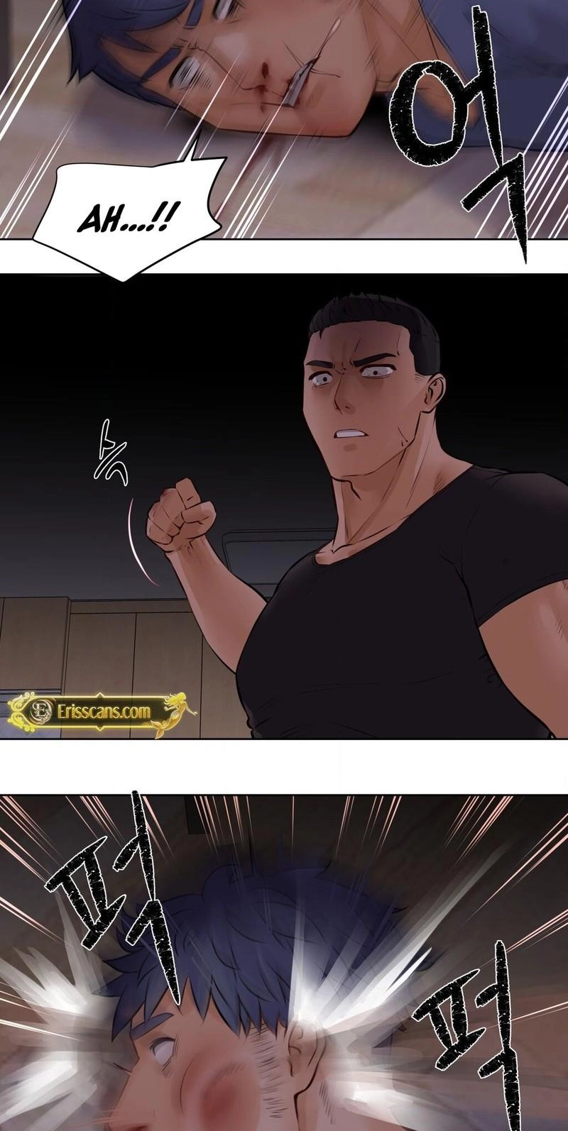 Read Idol Manager chapter 18 image 6 on Lezhin