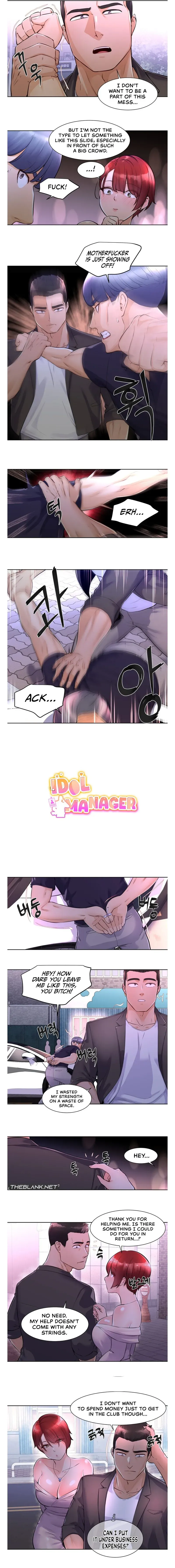 Read Idol Manager chapter 2 image 2 on Lezhin