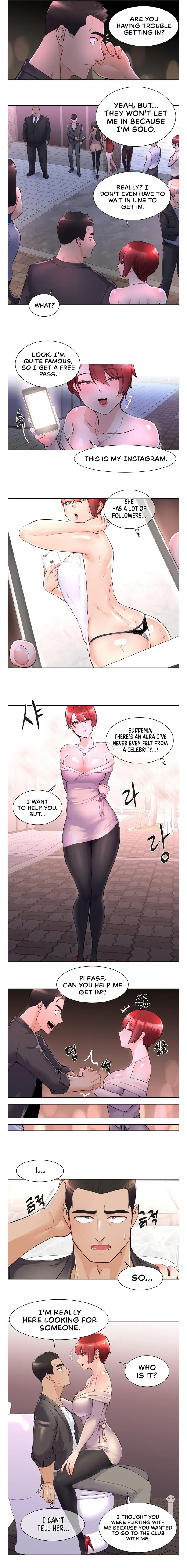 Read Idol Manager chapter 2 image 3 on Lezhin