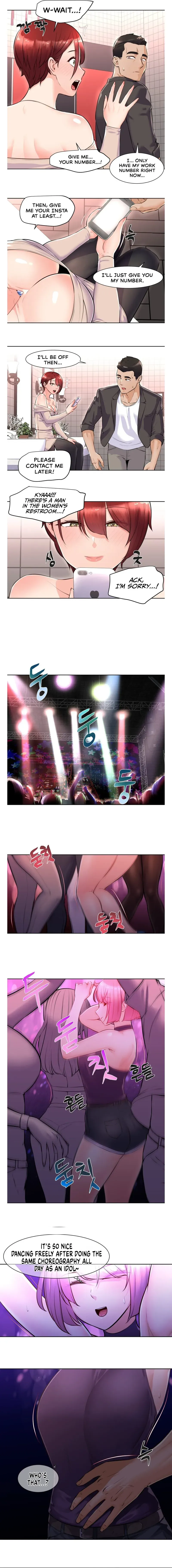 Read Idol Manager chapter 2 image 5 on Lezhin