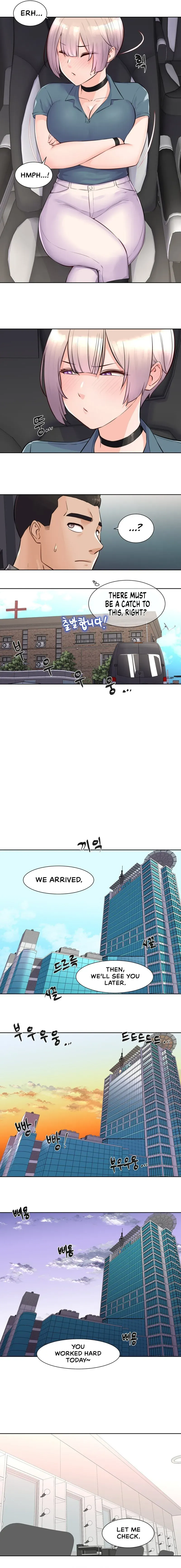 Read Idol Manager chapter 3 image 2 on Lezhin