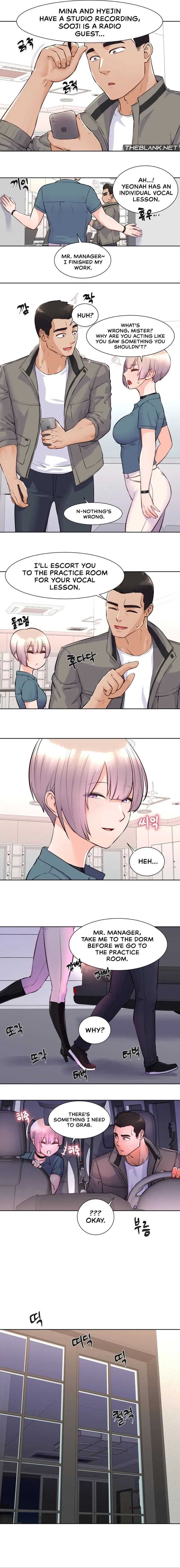 Read Idol Manager chapter 3 image 3 on Lezhin