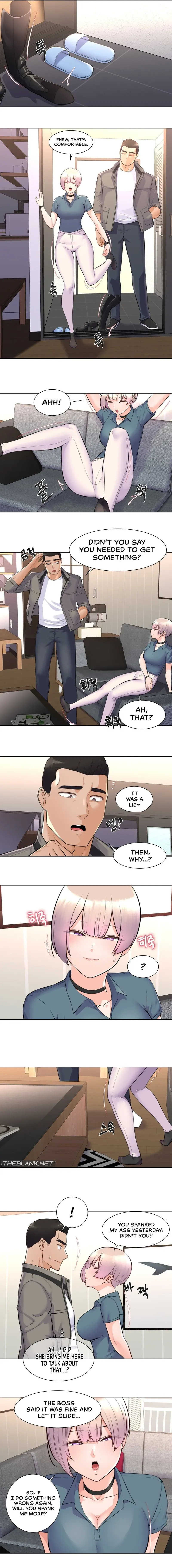 Read Idol Manager chapter 3 image 4 on Lezhin