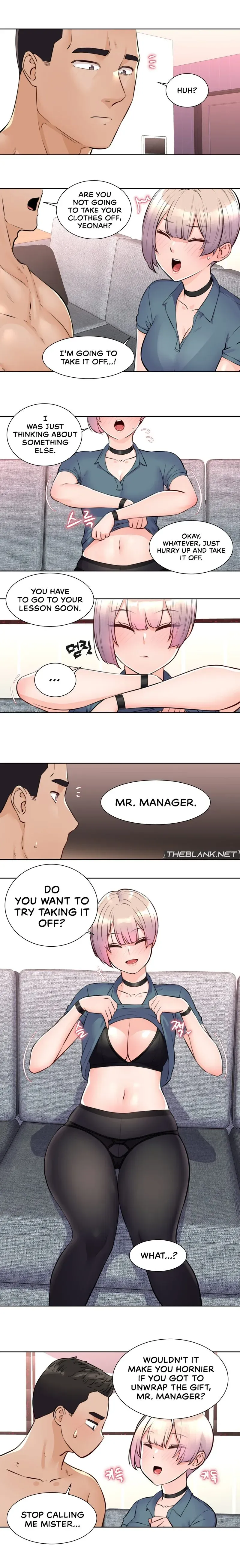 Read Idol Manager chapter 4 image 4 on Lezhin