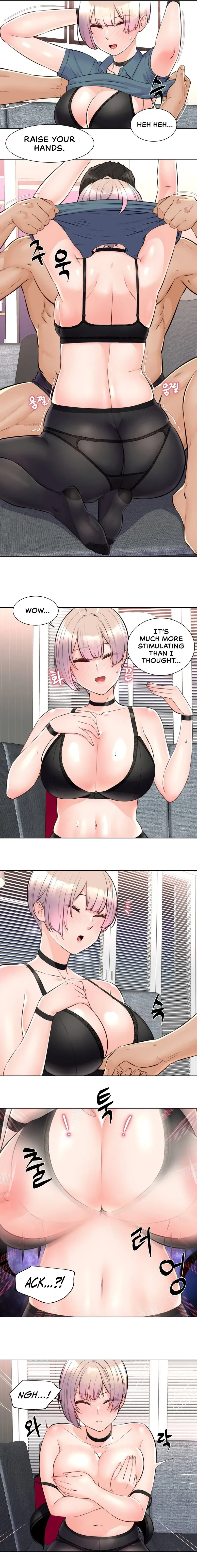Read Idol Manager chapter 4 image 5 on Lezhin
