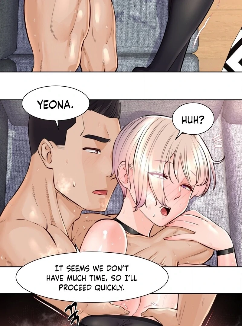 Read Idol Manager chapter 5 image 23 on Lezhin