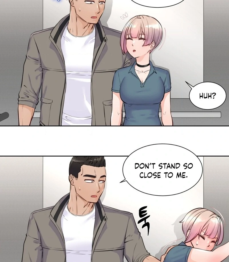 Read Idol Manager chapter 6 image 12 on Lezhin