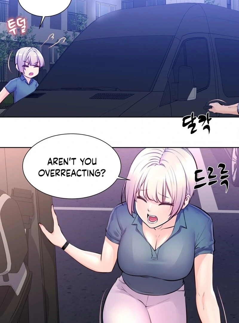 Read Idol Manager chapter 6 image 15 on Lezhin