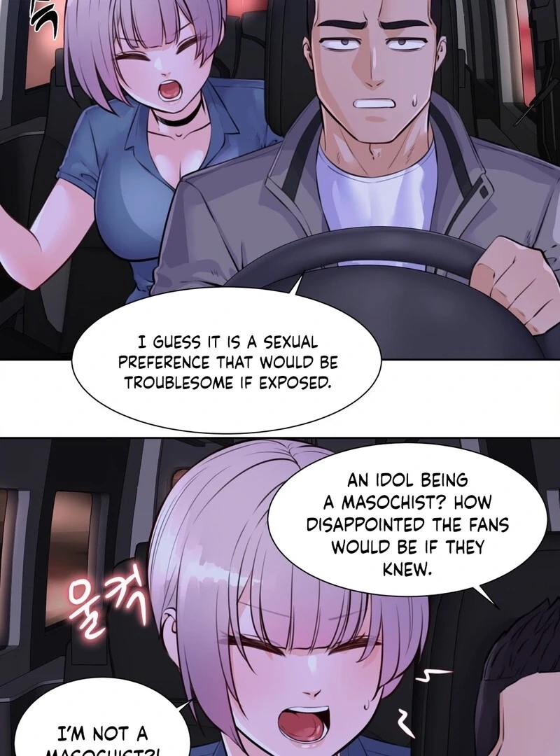Read Idol Manager chapter 6 image 20 on Lezhin