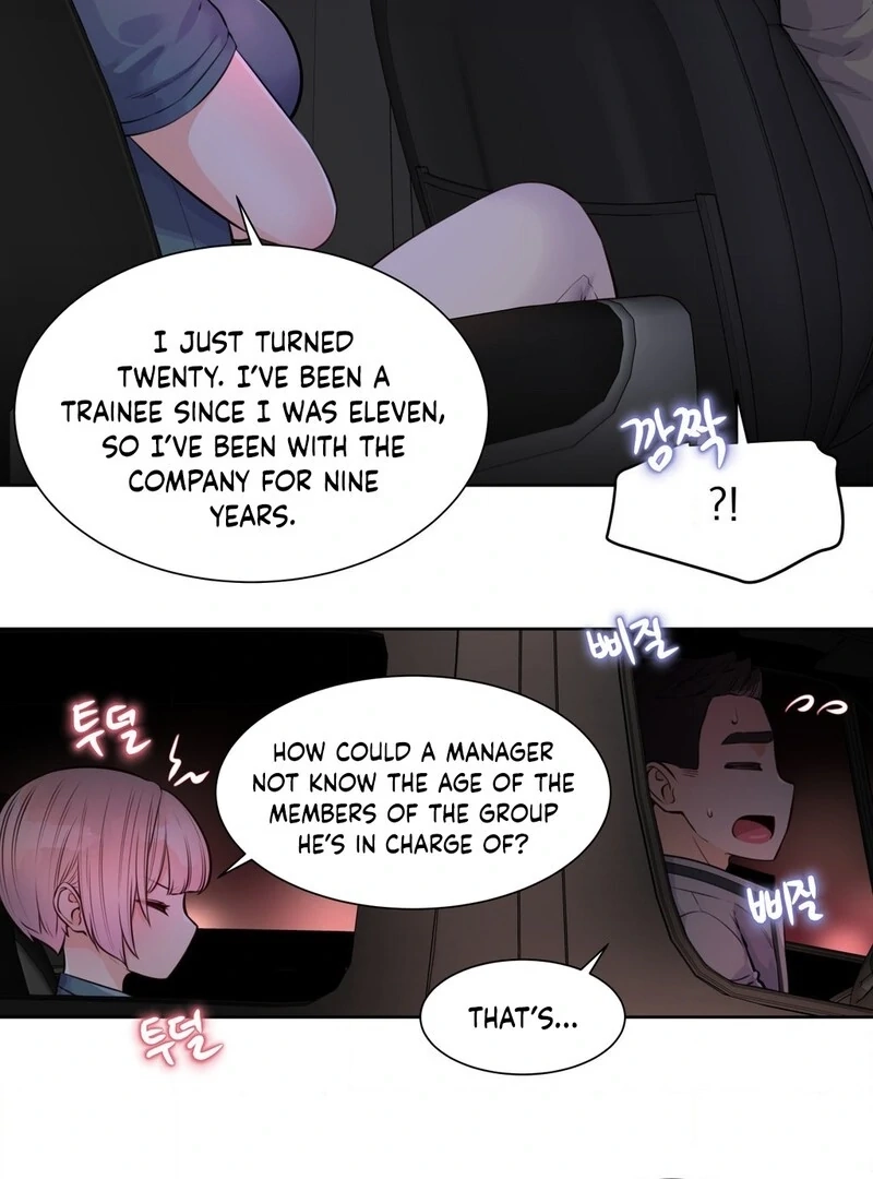 Read Idol Manager chapter 6 image 24 on Lezhin