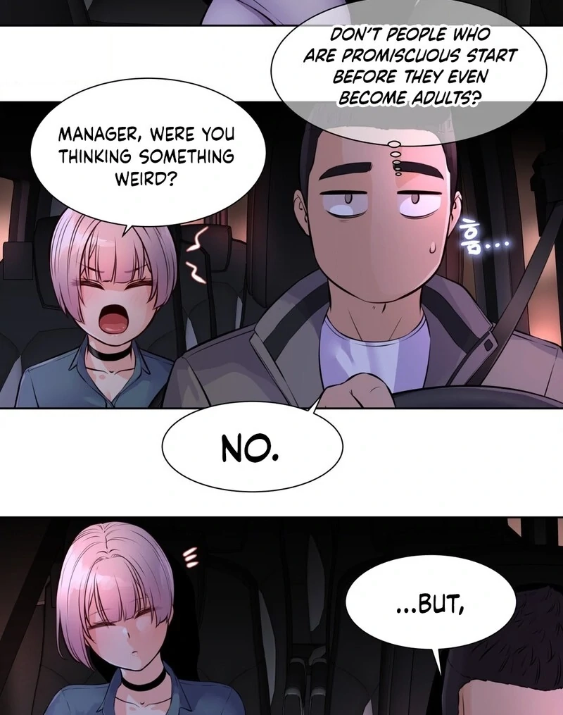 Read Idol Manager chapter 6 image 26 on Lezhin