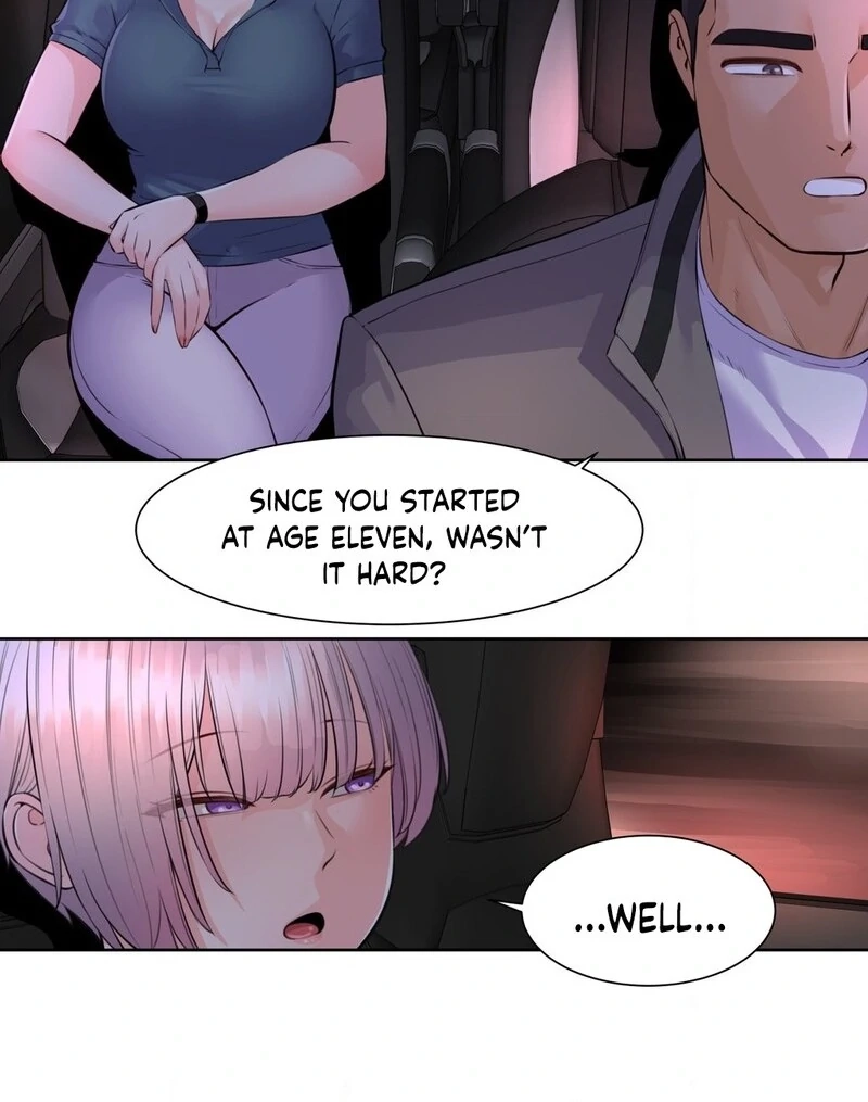 Read Idol Manager chapter 6 image 27 on Lezhin