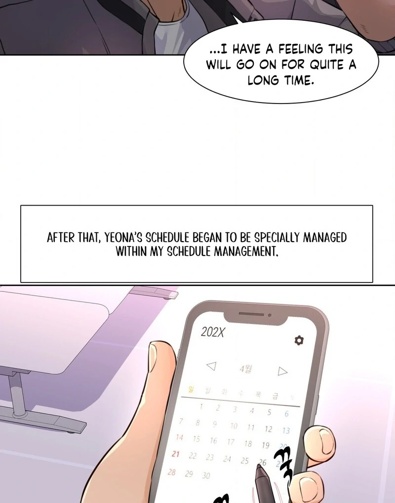 Read Idol Manager chapter 6 image 40 on Lezhin