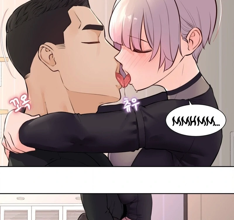 Read Idol Manager chapter 7 image 12 on Lezhin