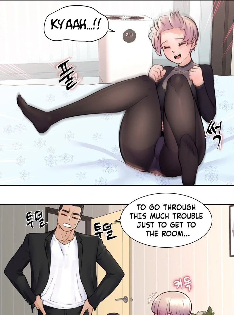 Read Idol Manager chapter 7 image 14 on Lezhin