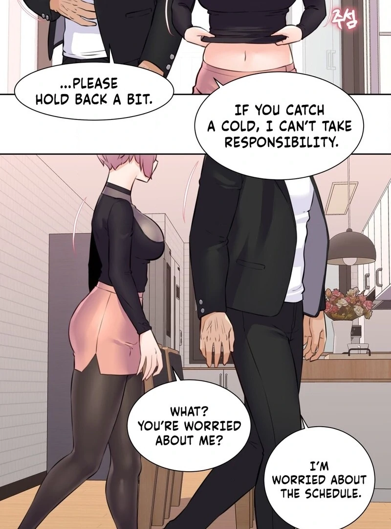 Read Idol Manager chapter 8 image 45 on Lezhin