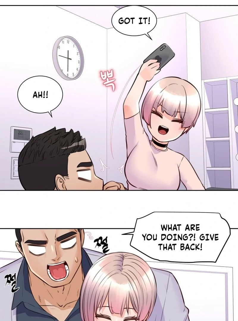 Read Idol Manager chapter 8 image 51 on Lezhin