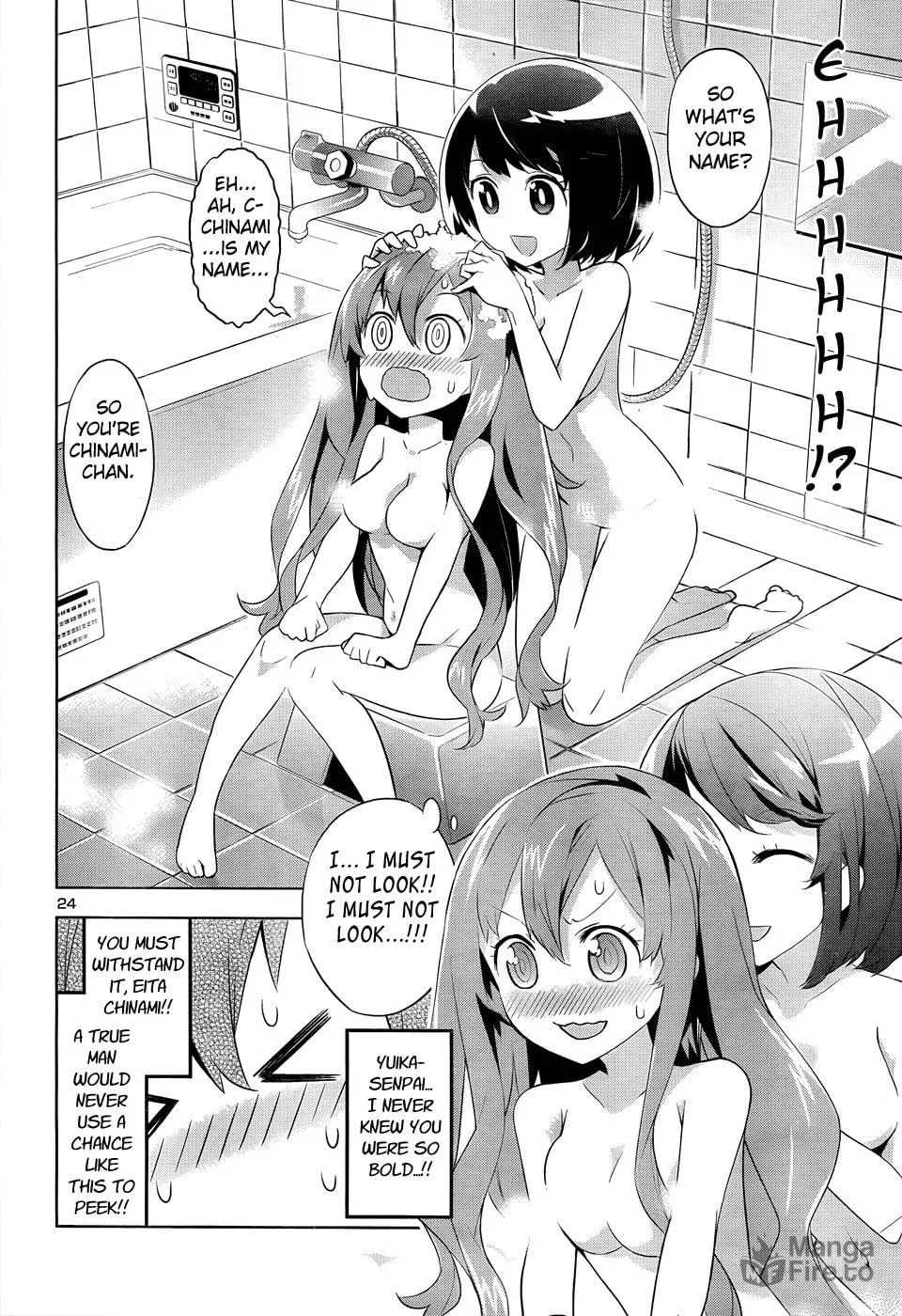 Read Idol Pretender chapter 1 image 24 on Lezhin