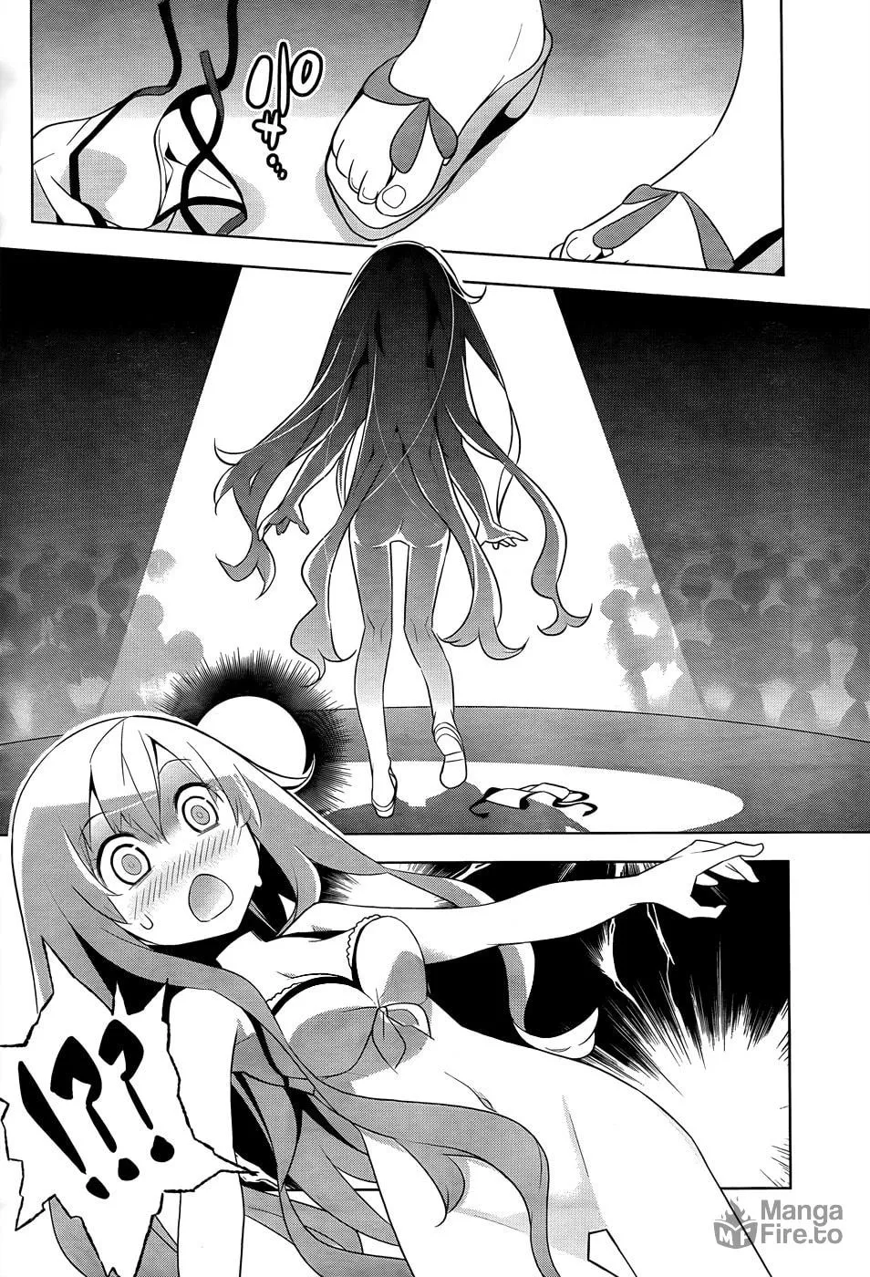 Read Idol Pretender chapter 1 image 39 on Lezhin