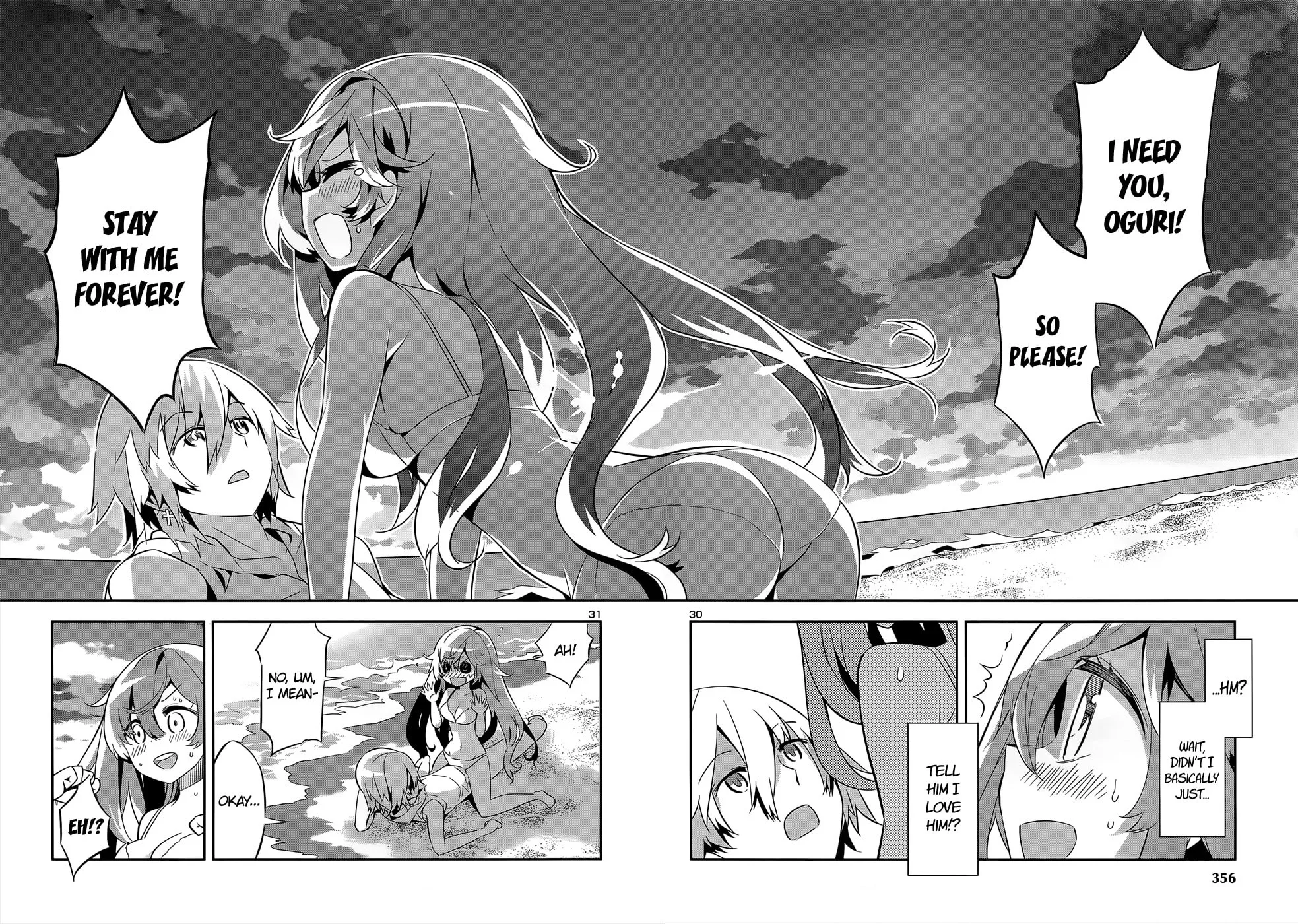 Read Idol Pretender chapter 10 image 29 on Lezhin
