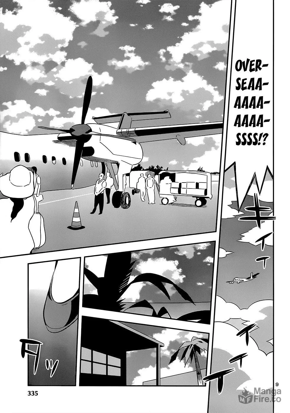 Read Idol Pretender chapter 10 image 8 on Lezhin