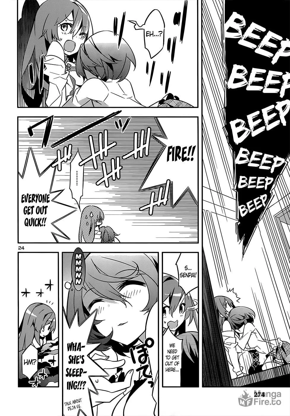 Read Idol Pretender chapter 11 image 23 on Lezhin