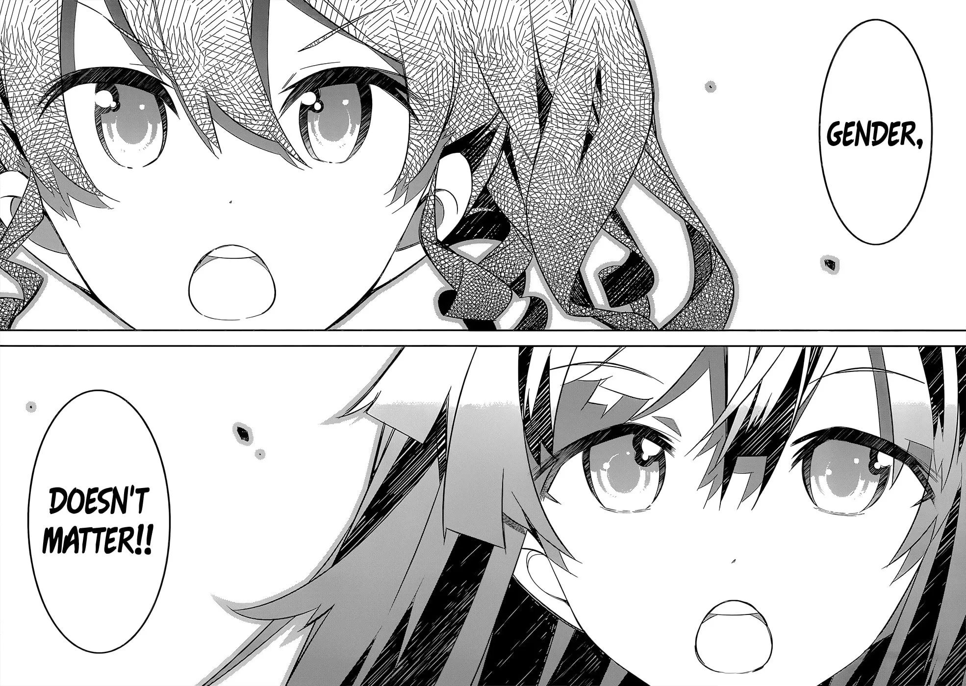 Read Idol Pretender chapter 14 image 17 on Lezhin