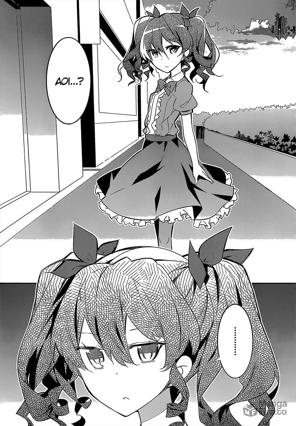 Read Idol Pretender chapter 14 image 8 on Lezhin