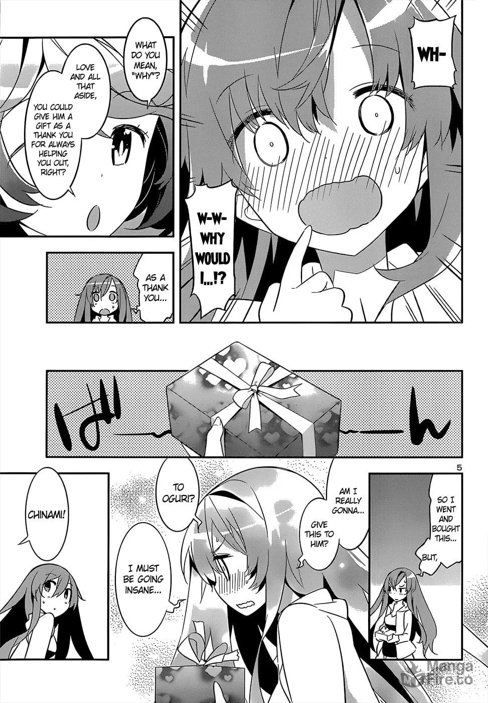 Read Idol Pretender chapter 15.1 image 4 on Lezhin