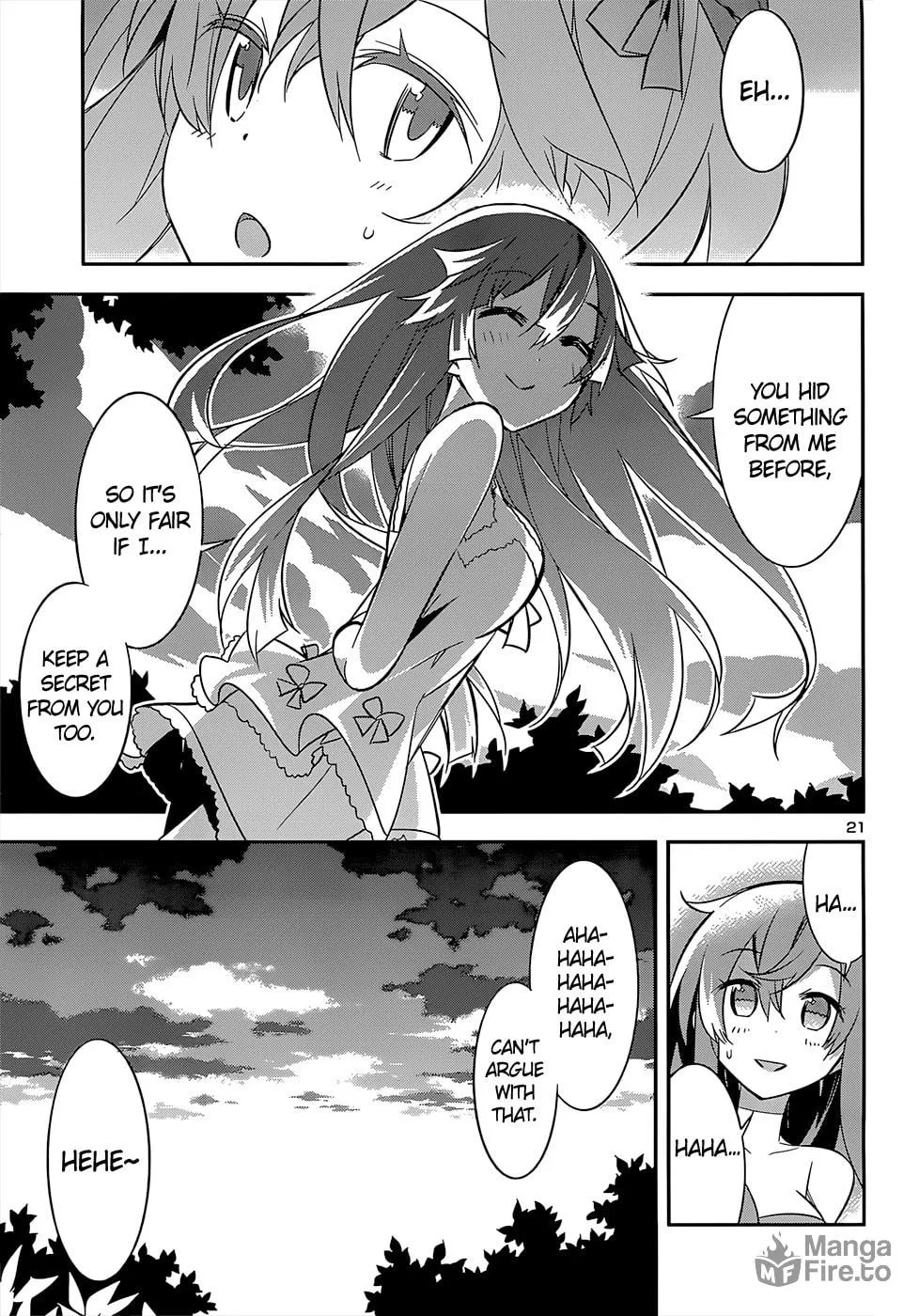 Read Idol Pretender chapter 15 image 19 on Lezhin