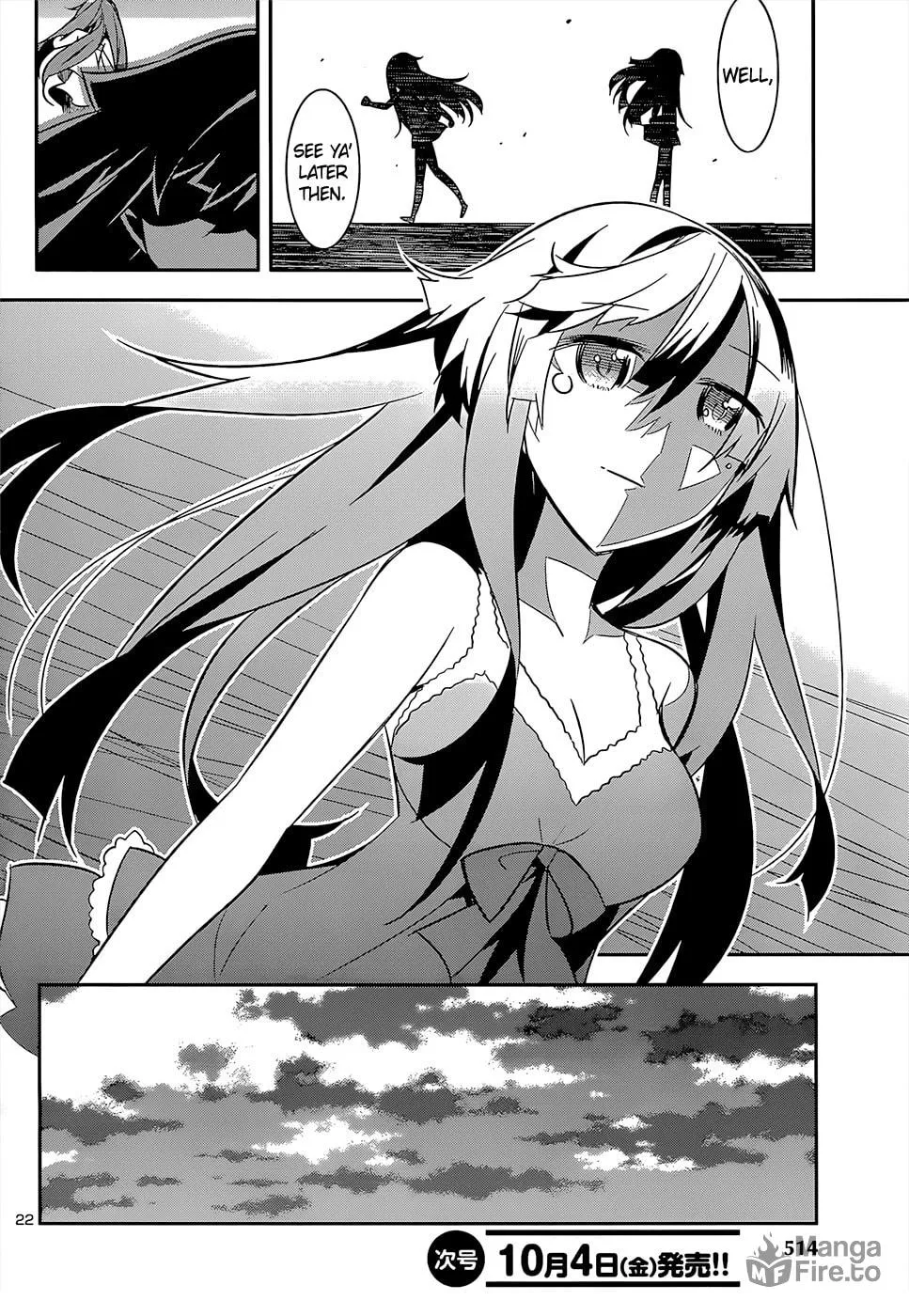 Read Idol Pretender chapter 15 image 20 on Lezhin