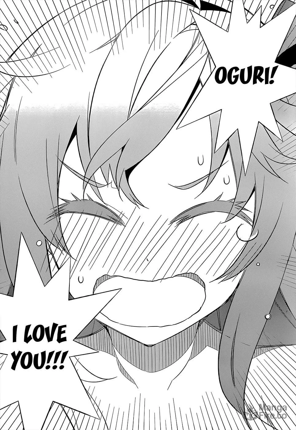 Read Idol Pretender chapter 15 image 26 on Lezhin