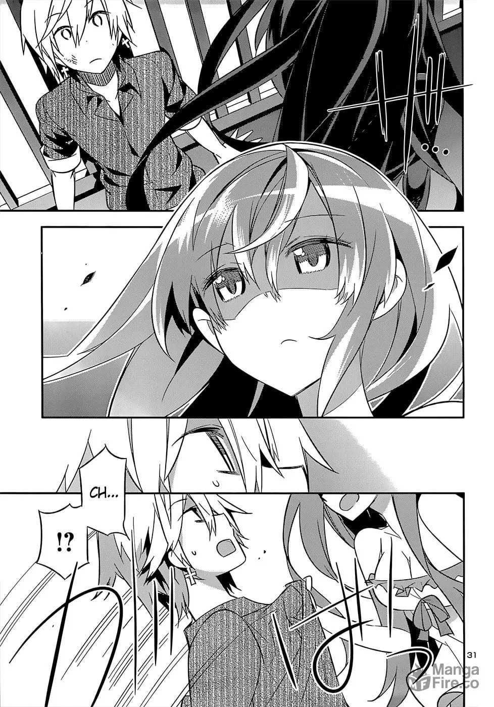 Read Idol Pretender chapter 15 image 29 on Lezhin