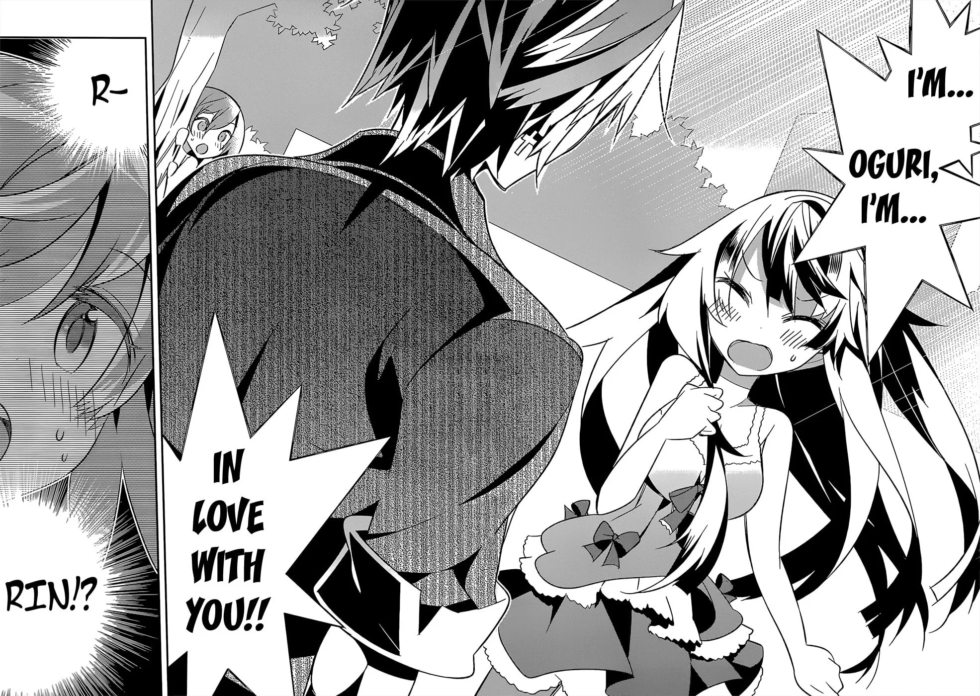 Read Idol Pretender chapter 15 image 3 on Lezhin
