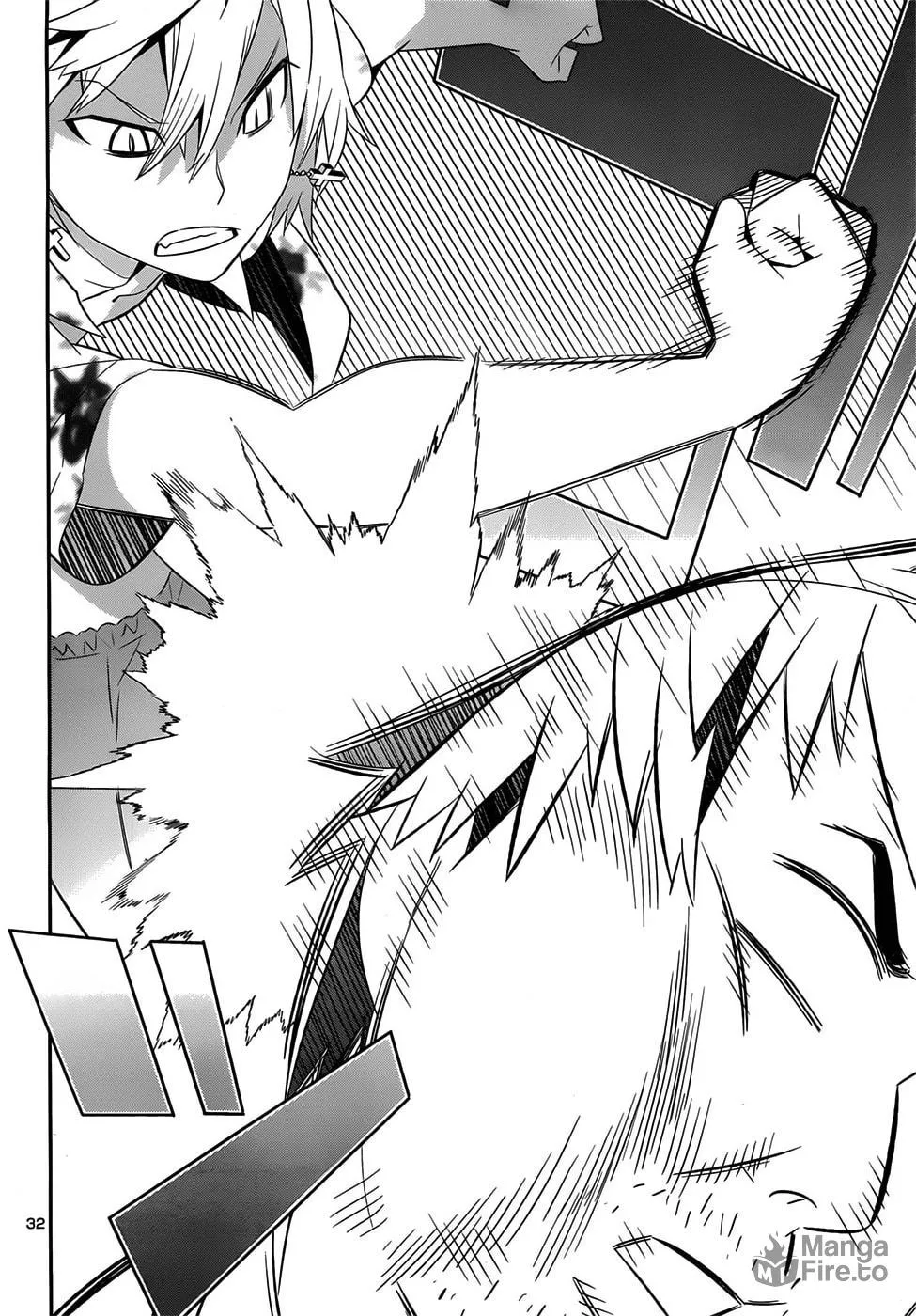 Read Idol Pretender chapter 2 image 32 on Lezhin