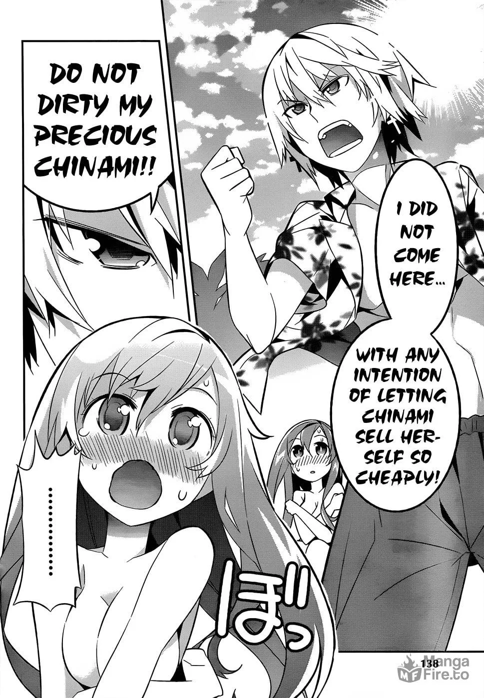 Read Idol Pretender chapter 2 image 34 on Lezhin