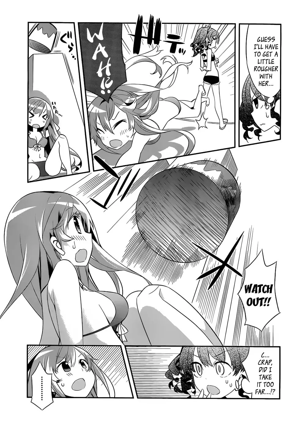 Read Idol Pretender chapter 3 image 18 on Lezhin