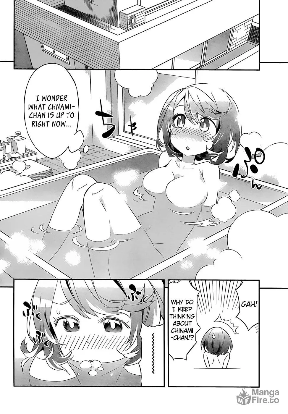 Read Idol Pretender chapter 3 image 5 on Lezhin
