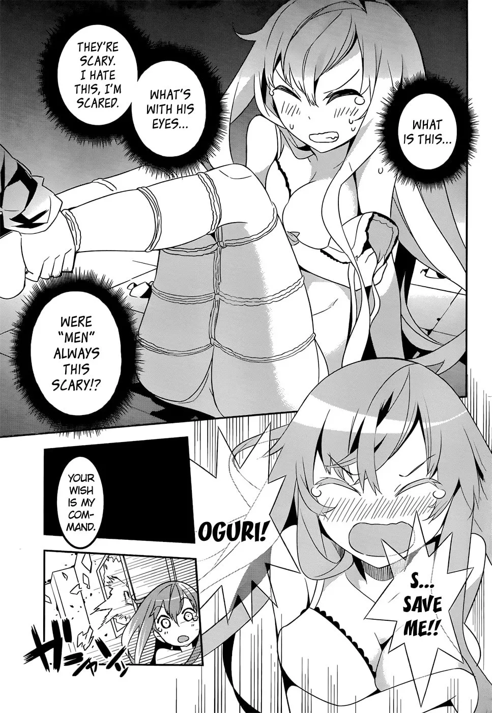 Read Idol Pretender chapter 4 image 28 on Lezhin