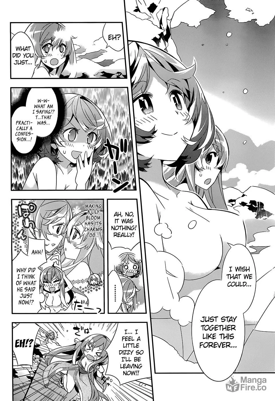 Read Idol Pretender chapter 5 image 19 on Lezhin