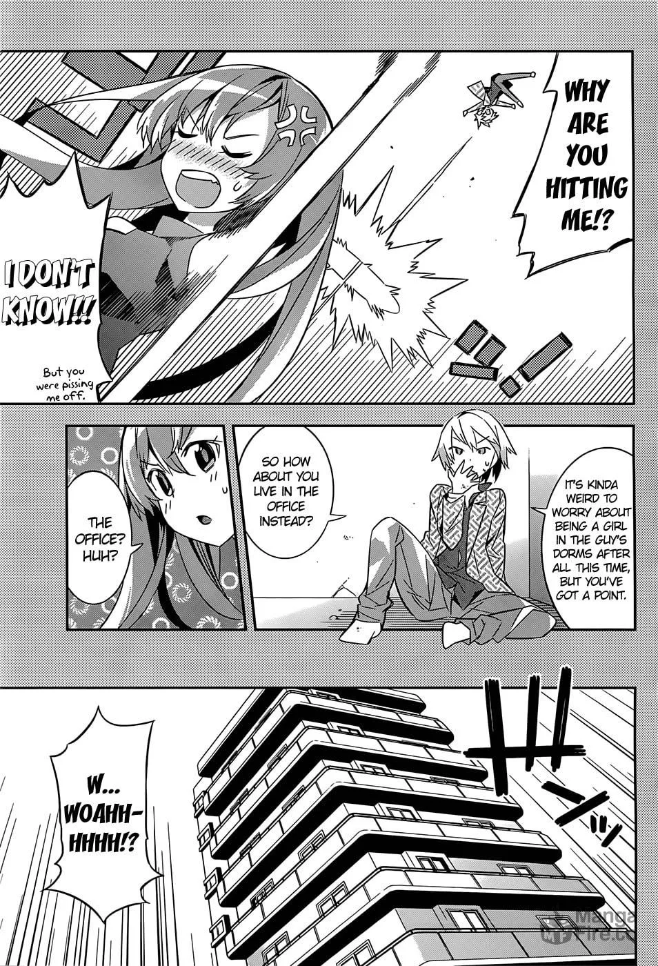 Read Idol Pretender chapter 5 image 4 on Lezhin