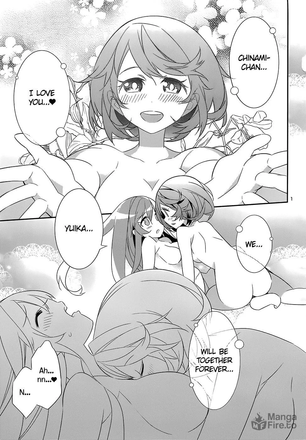 Read Idol Pretender chapter 6 image 2 on Lezhin