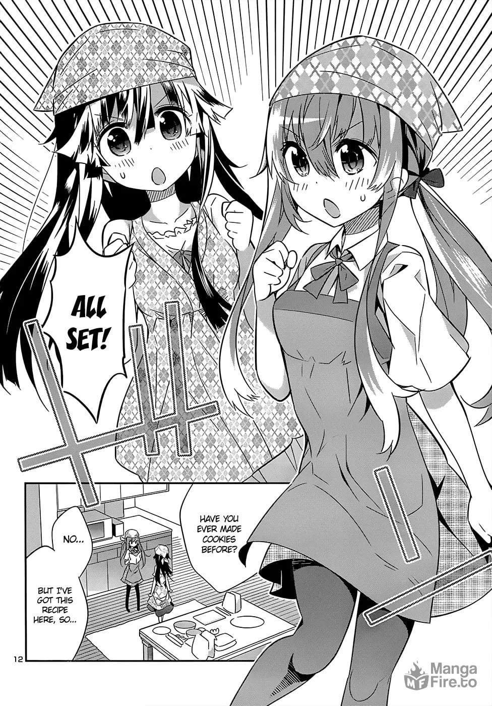 Read Idol Pretender chapter 8 image 11 on Lezhin