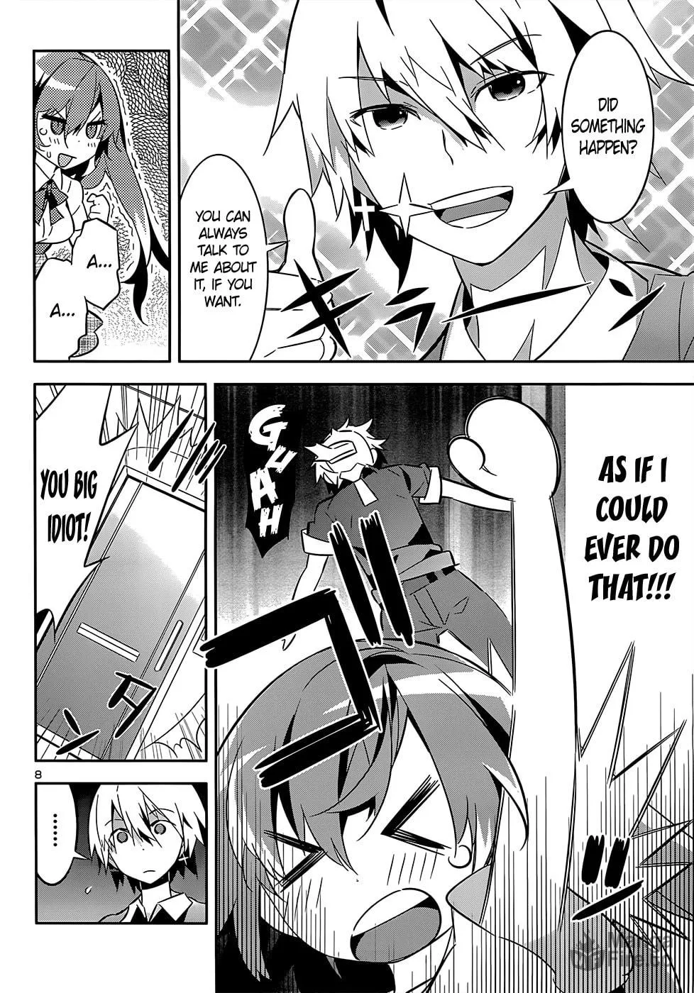 Read Idol Pretender chapter 9 image 11 on Lezhin